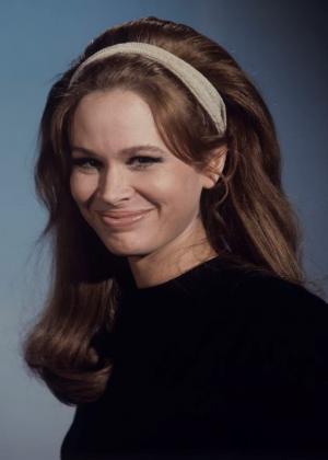 Karen Black